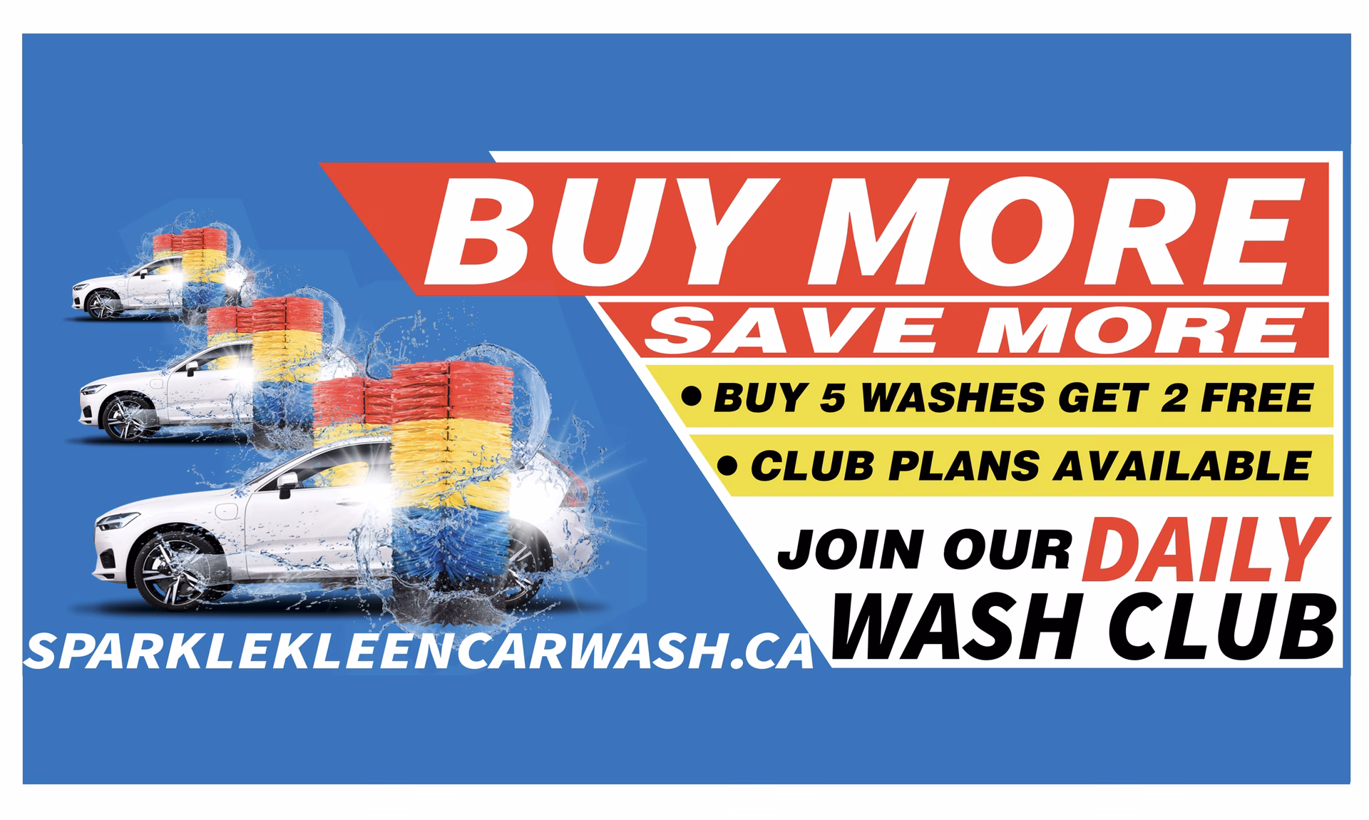 Who is the best car wash in Windsor?
