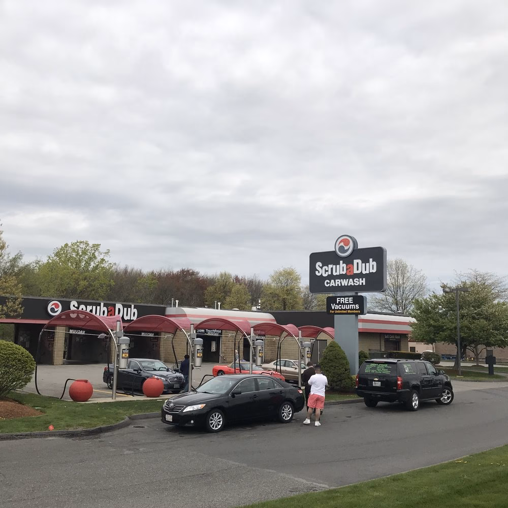 Why should you choose IMO car wash in Worcester?