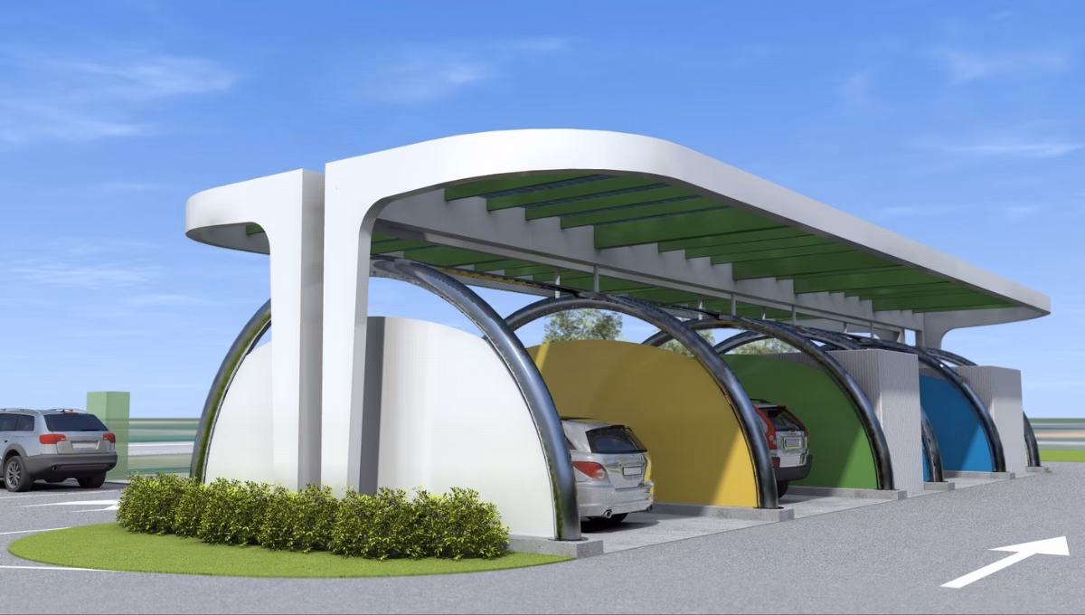 What is a environmentally friendly car wash?