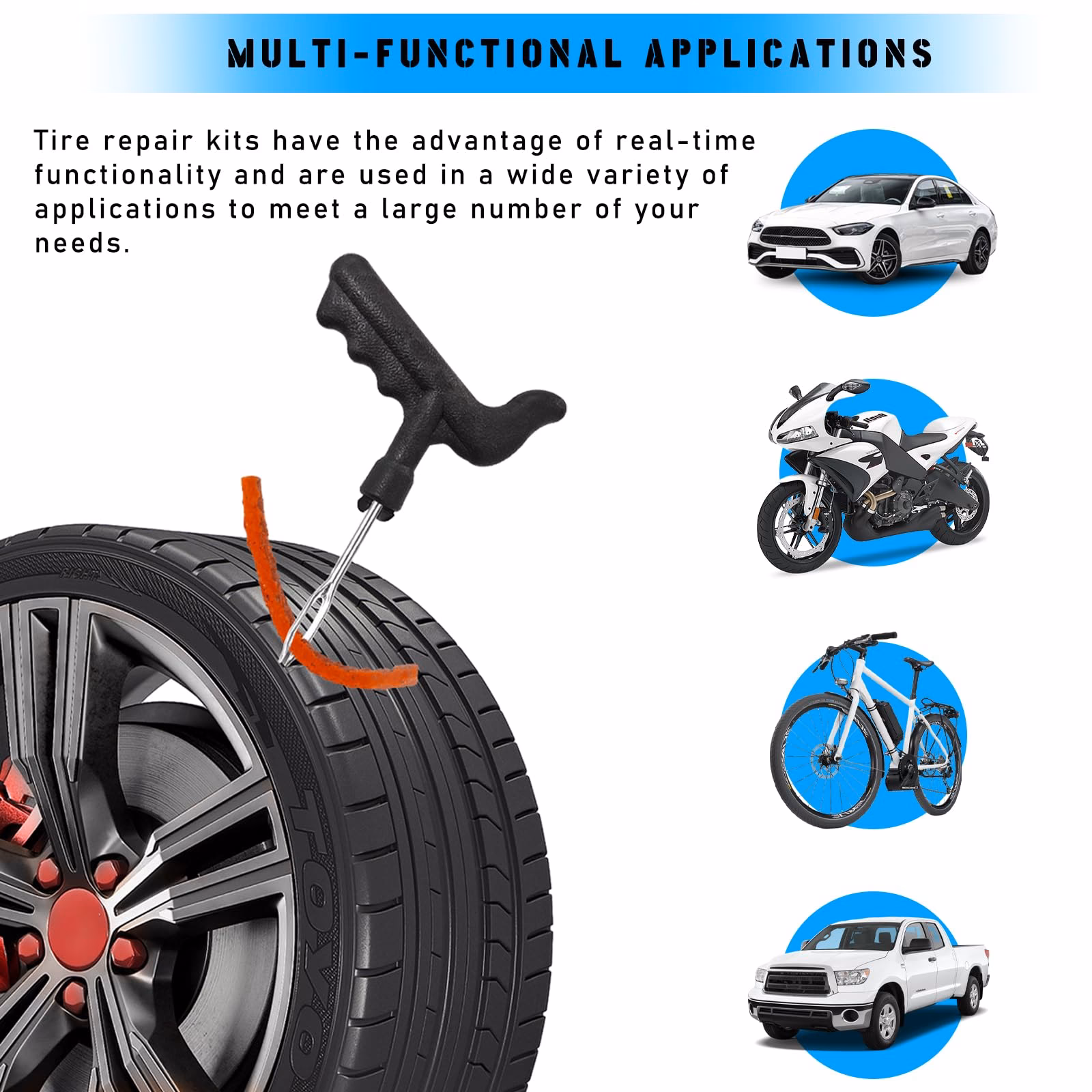 Can you get a tyre shredded on a Saturday?