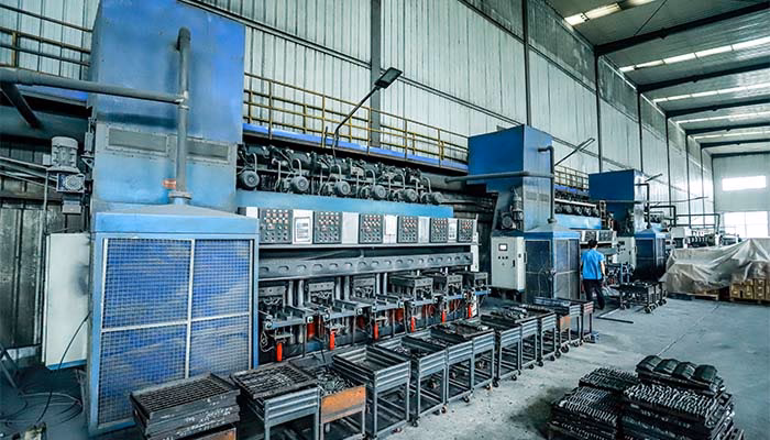 Where to find reliable brake pad manufacturers in China?