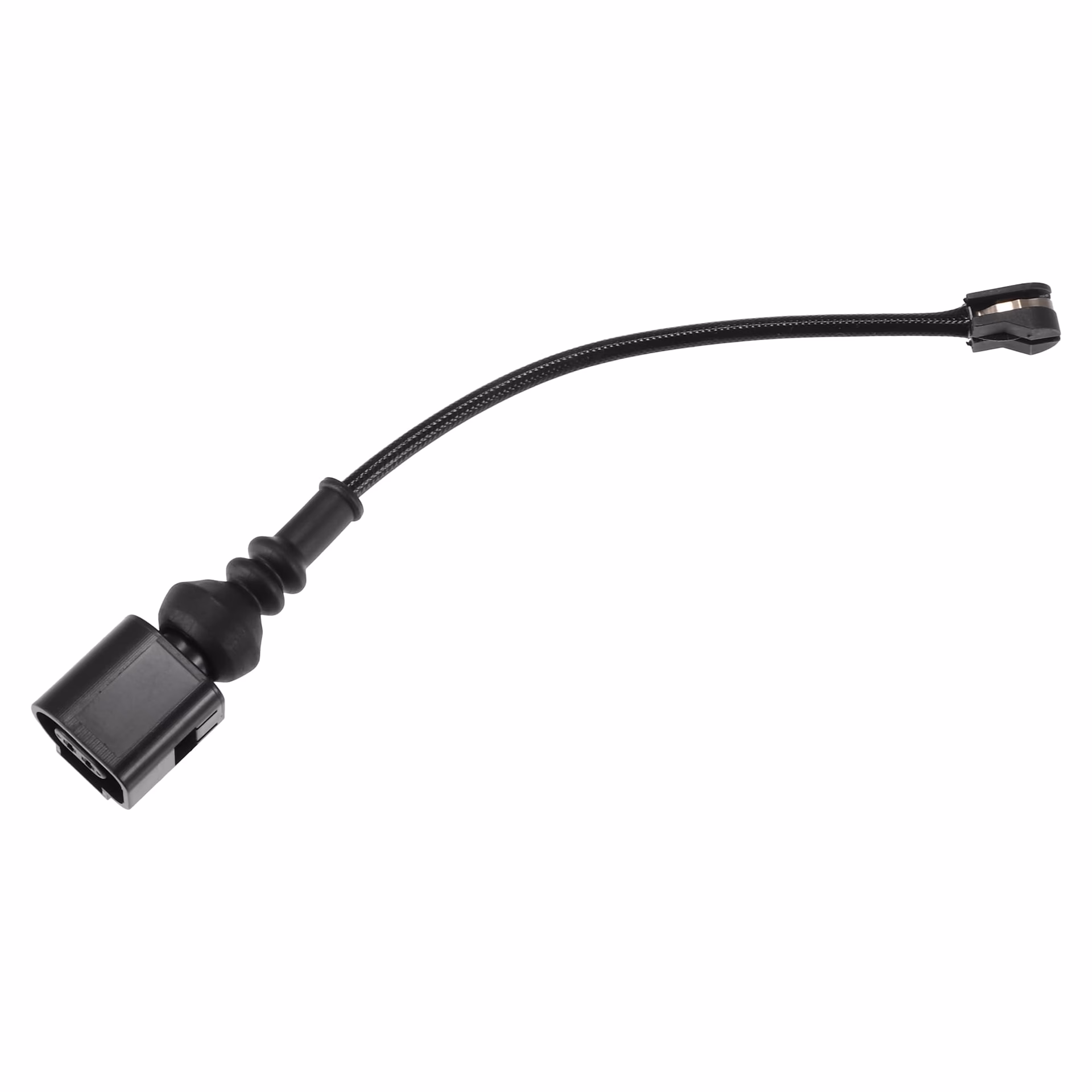 How many brake cables does a Koda Octavia 3 have?