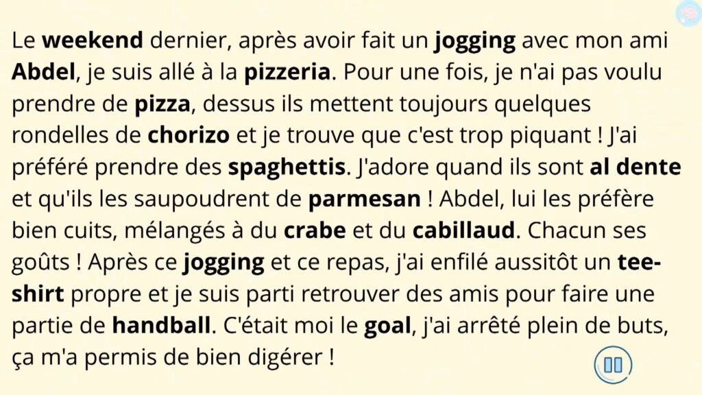Quelle est l’origine de la langue française ?