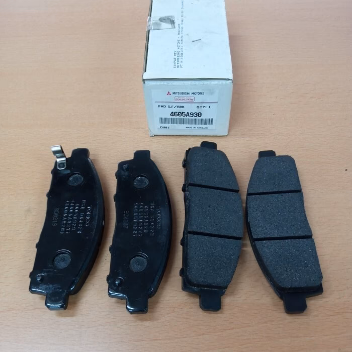 How do I find out what version of Mitsubishi L200 I have?