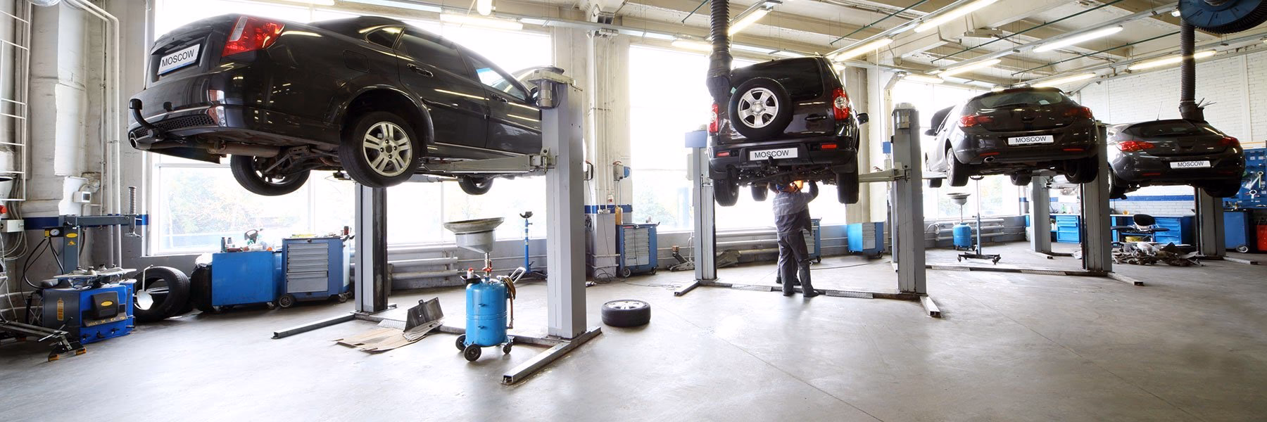 Why should you choose Ace Mot?