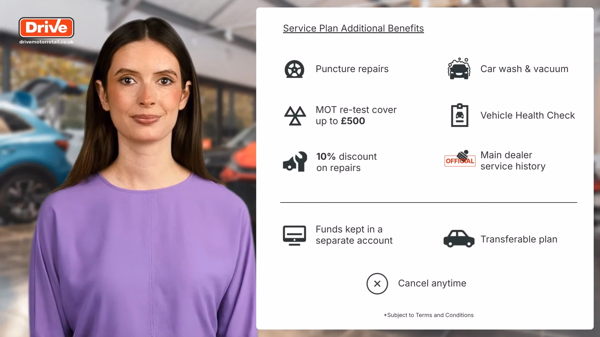 Where can I get my Vauxhall serviced?