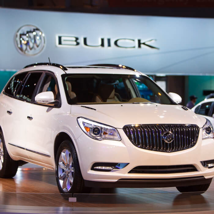 Are there any Buick dealers that match my search criteria?
