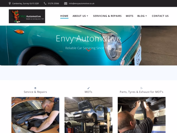 How do I contact Camberley service centre?