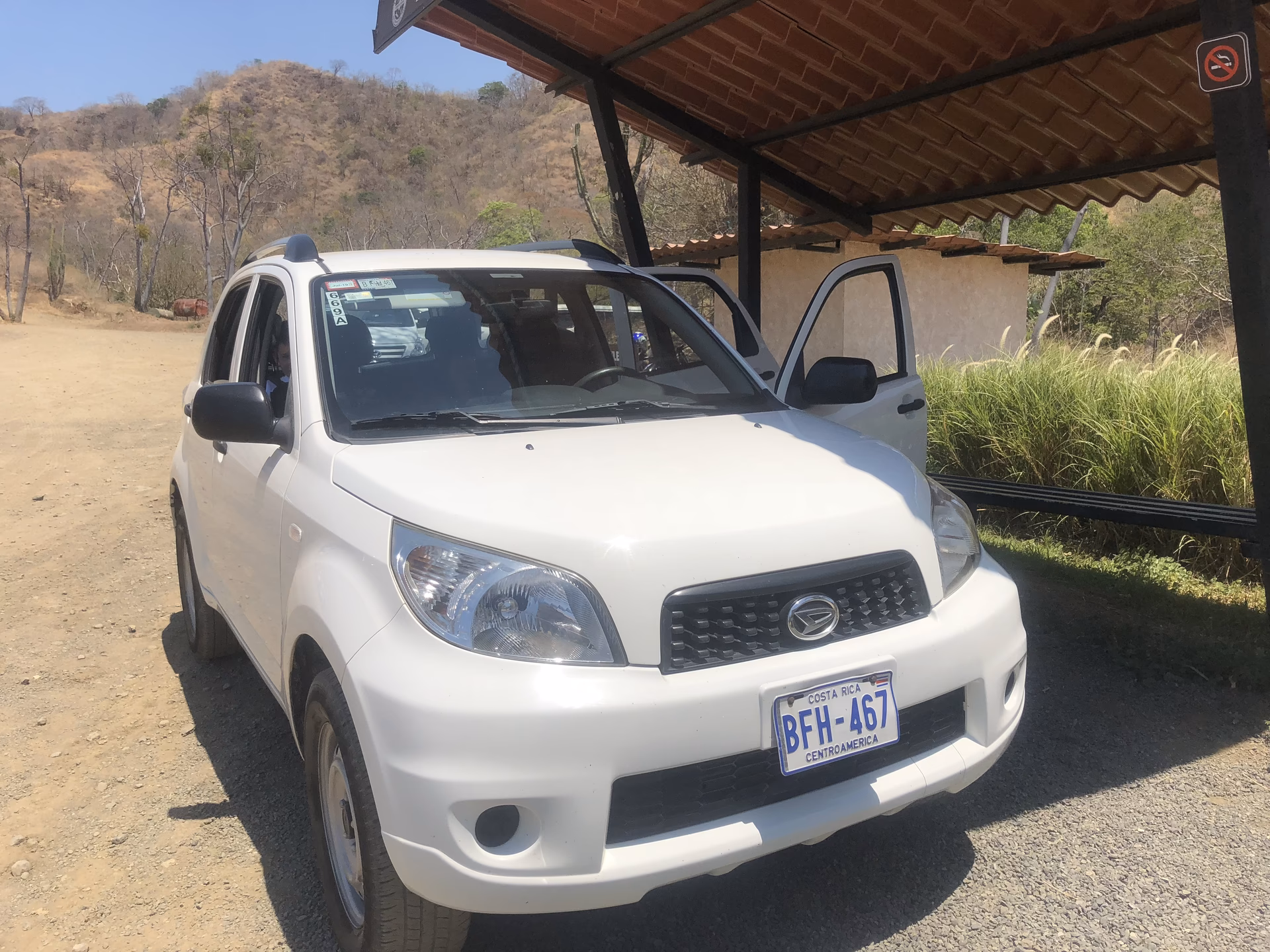 How to find rental cars in San Jose Costa Rica?