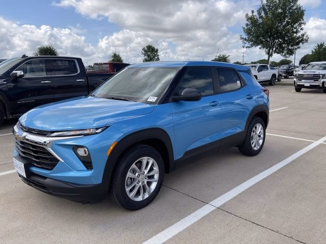 Where can I buy a used Chevy in Waxahachie TX?