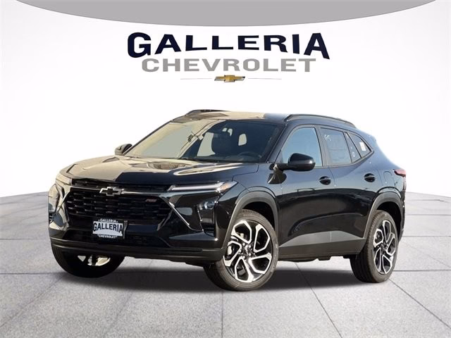 Where can I buy a used Chevrolet in Dallas?