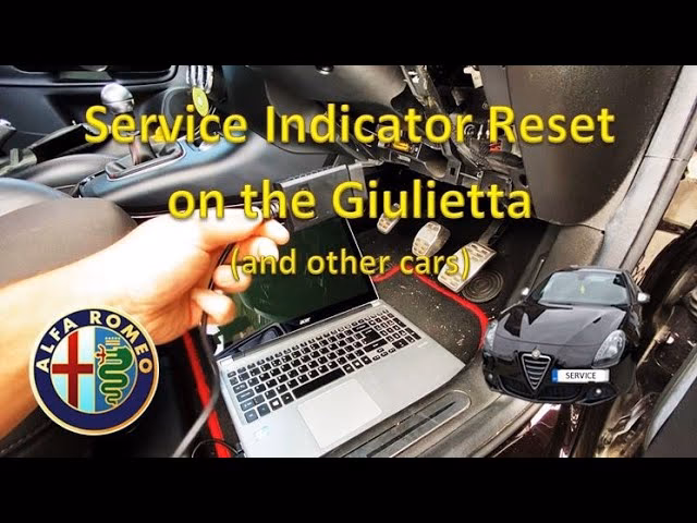 When to replace engine oil Alfa Romeo?