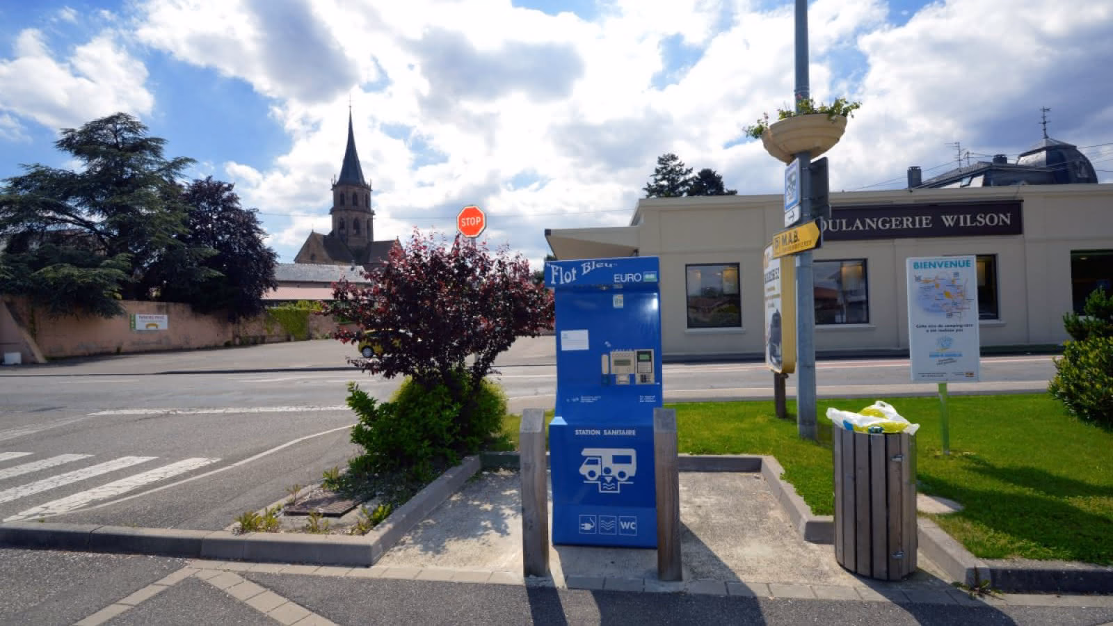 Quels sont les meilleurs sites de location de camping-car ?