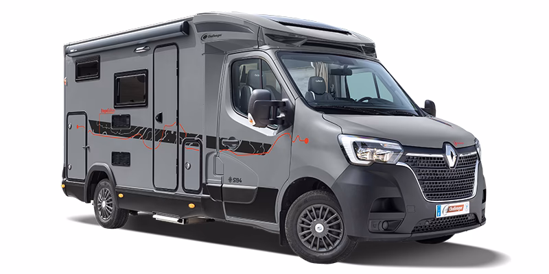 Comment louer un camping-car entre particuliers ?