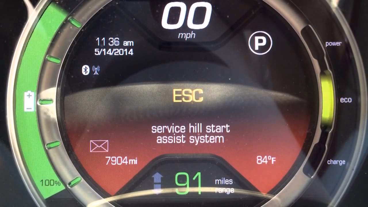 What services does Fiat 500e offer?