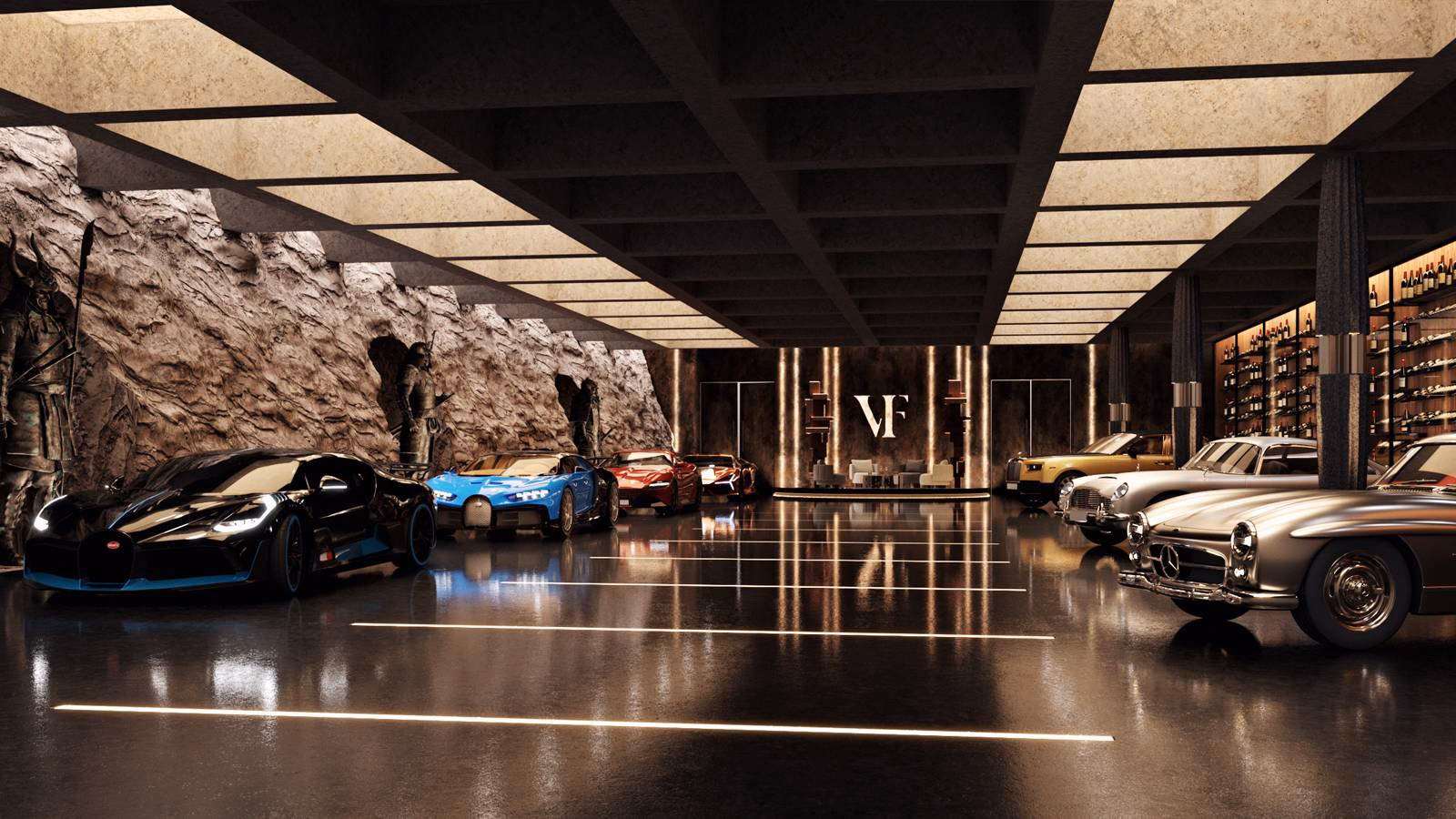 Qu'est-ce que la Chambre immobilière monégasque ?