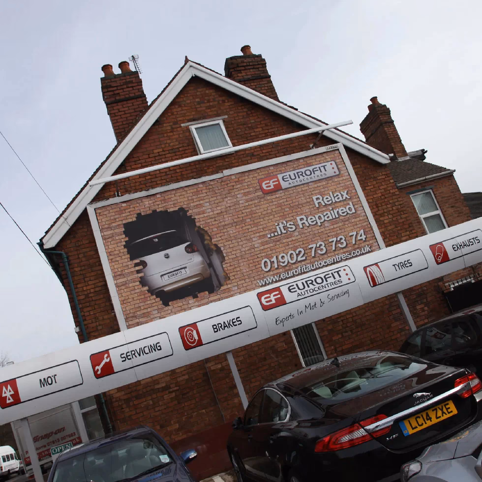 How can I get an offer for my car in Stafford?