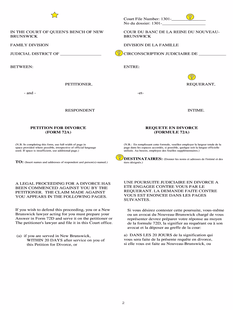 How do I register a motorcycle in New Brunswick?