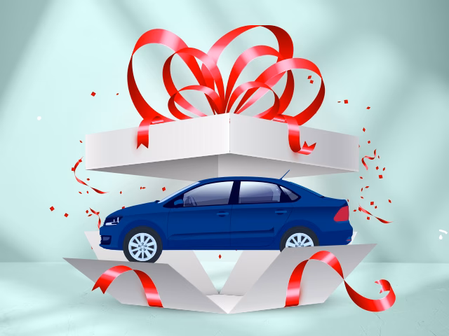 Do I have to pay RST If I gift a car in Ontario?