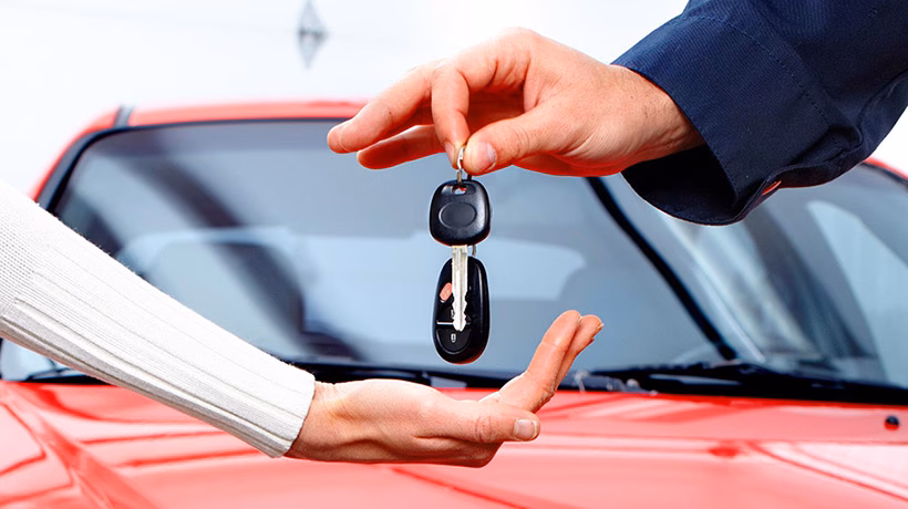 What makes Enterprise Rent-a-car different?
