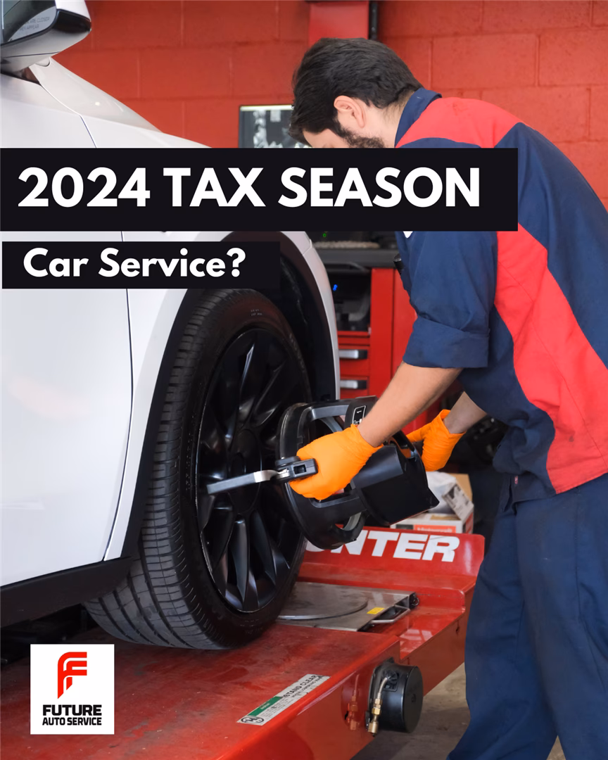 Can a car service save you money?