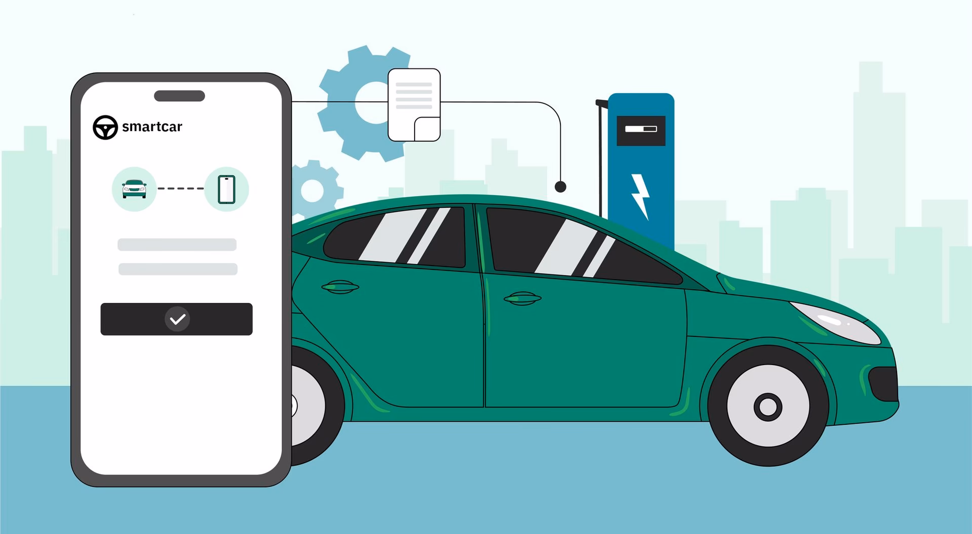 Do insurance companies charge fees for adjustments made over the phone?