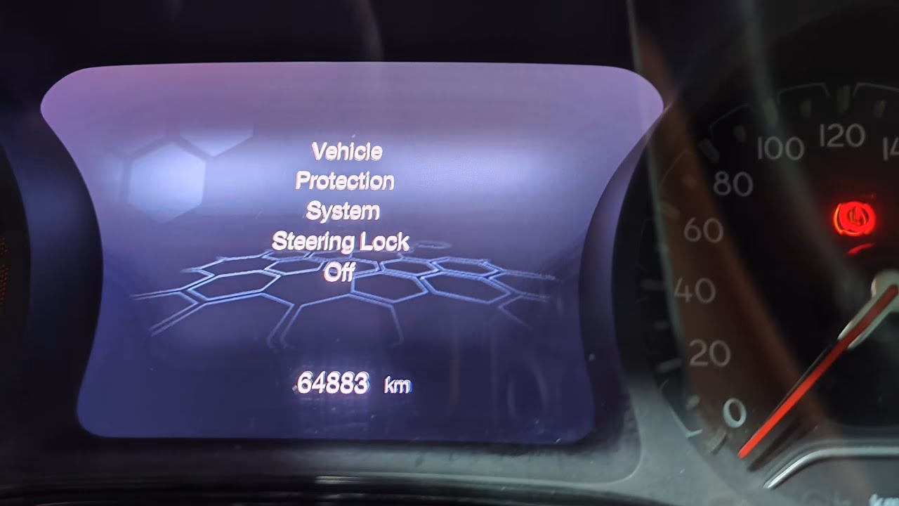 What is vehicle service protection (VSP)?