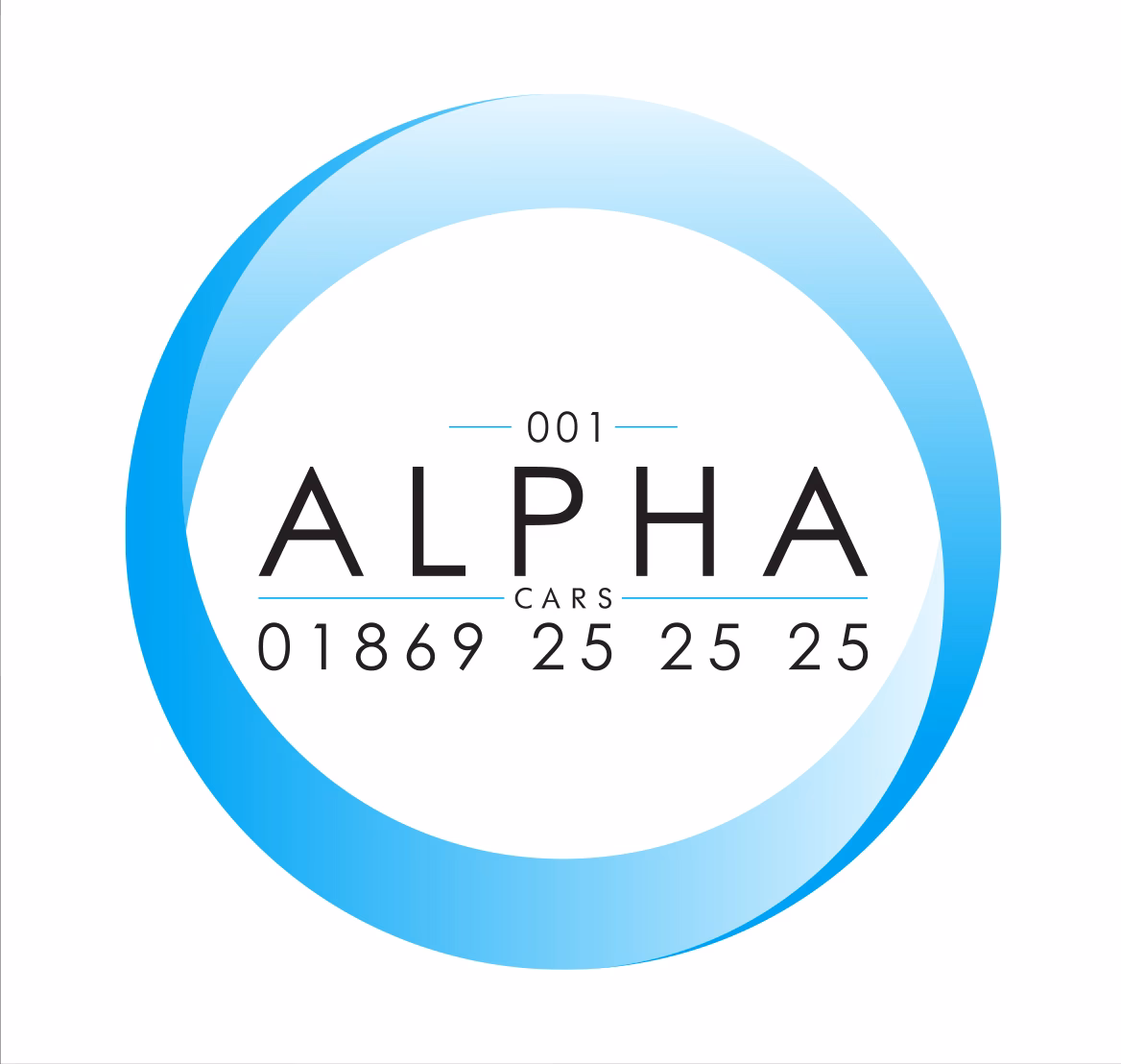 Who are alpha cars?