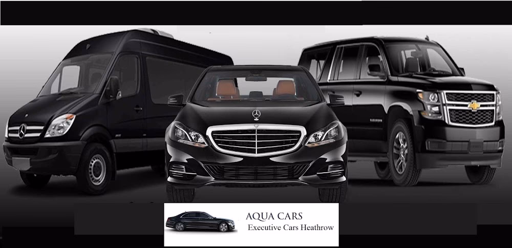 Why should you choose Aqua cars?