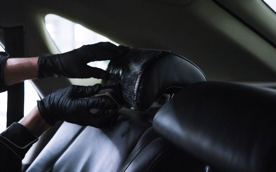 How do I book a car wash in Fox Valley?