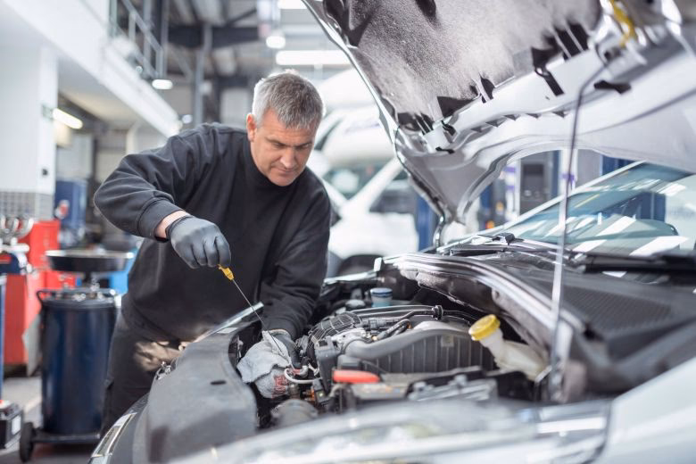 Should you do car servicing yourself?