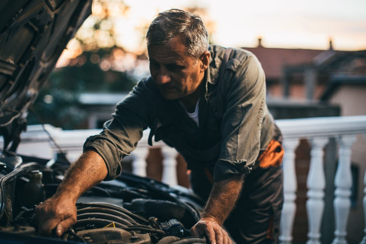 Should you do car servicing yourself?