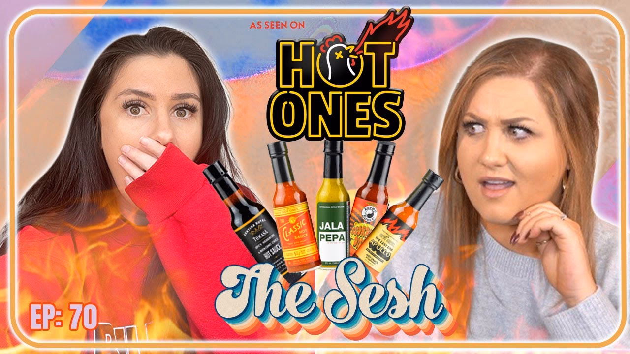 What time does the Sesh take place?
