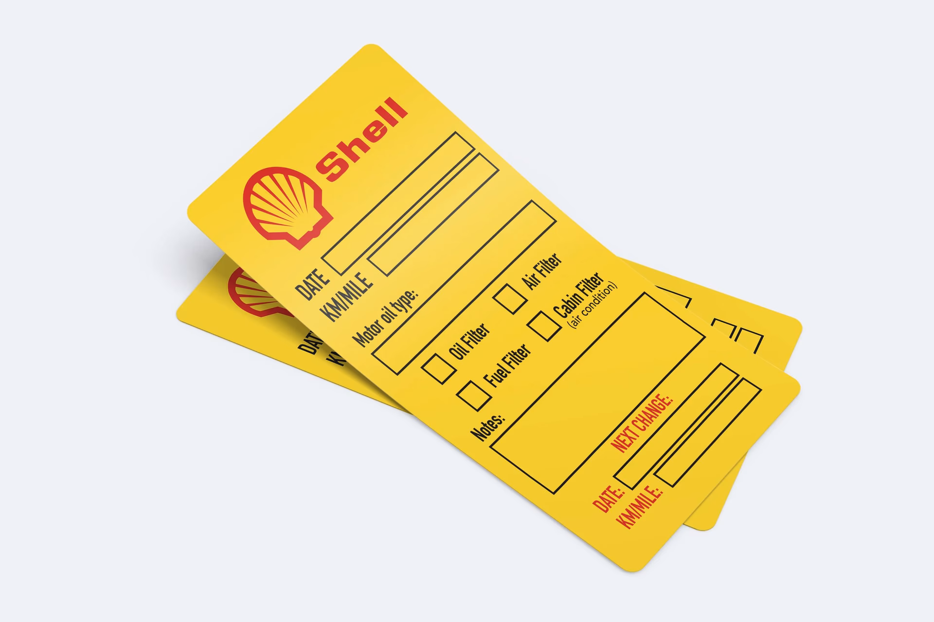 How do I find a Shell service station in the UK?