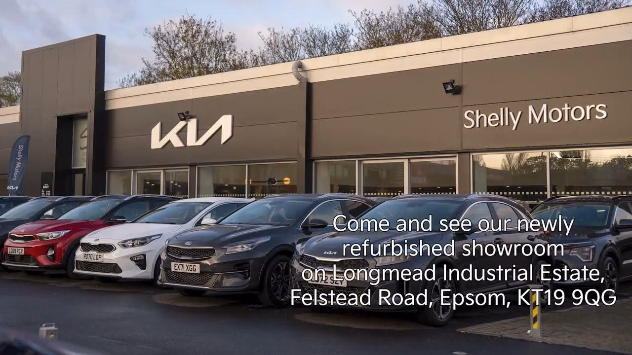 Who regulated Shelly Motors Limited?