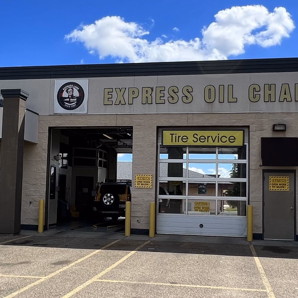 Is kwiklube a good place to get an oil change?