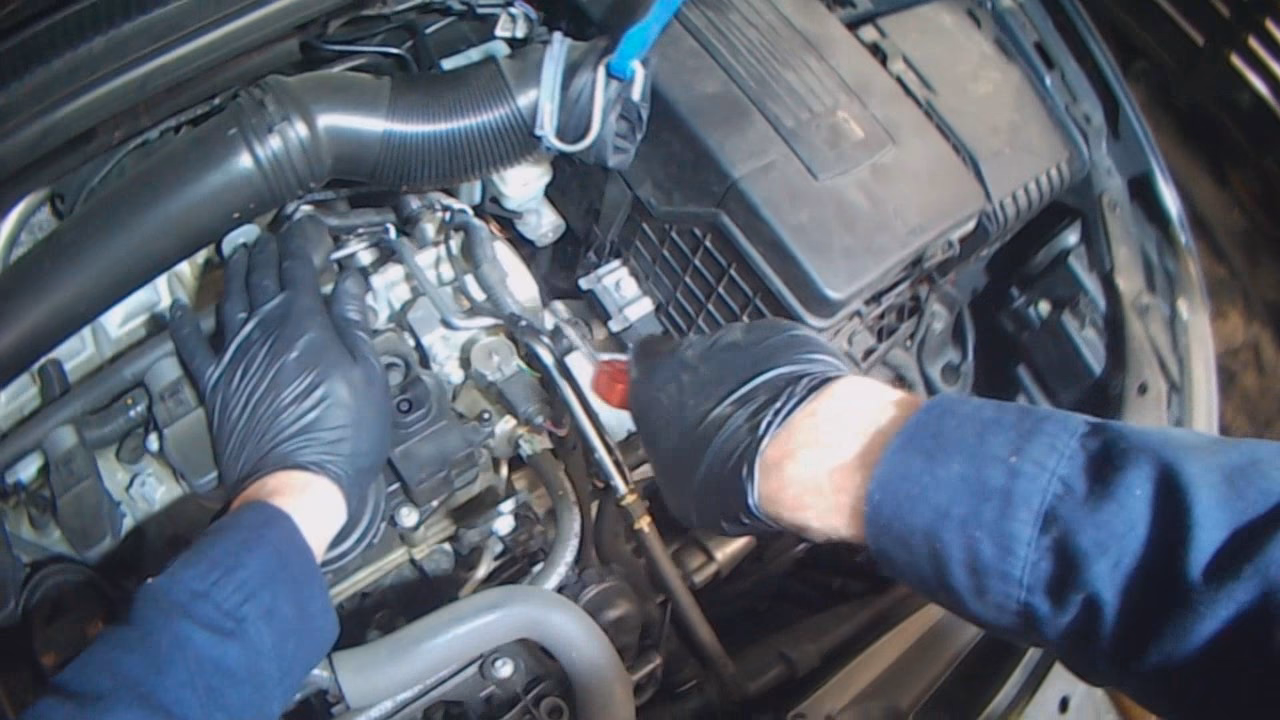 Do I need to change the DSG fluid?