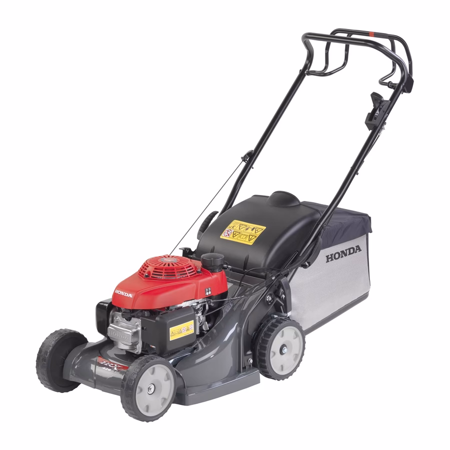 Where can I find hrx426c owner's manual?