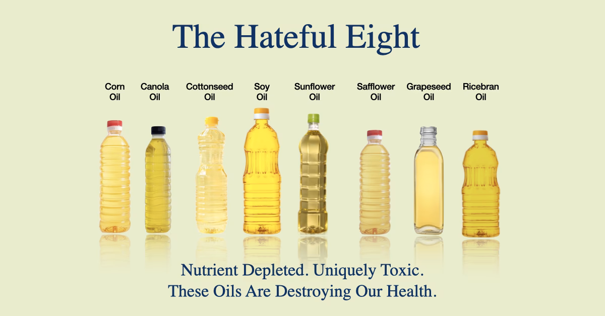 What is a vegetable oil?
