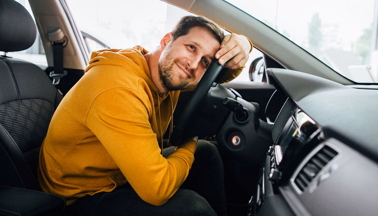 Should you fix or buy a new car?