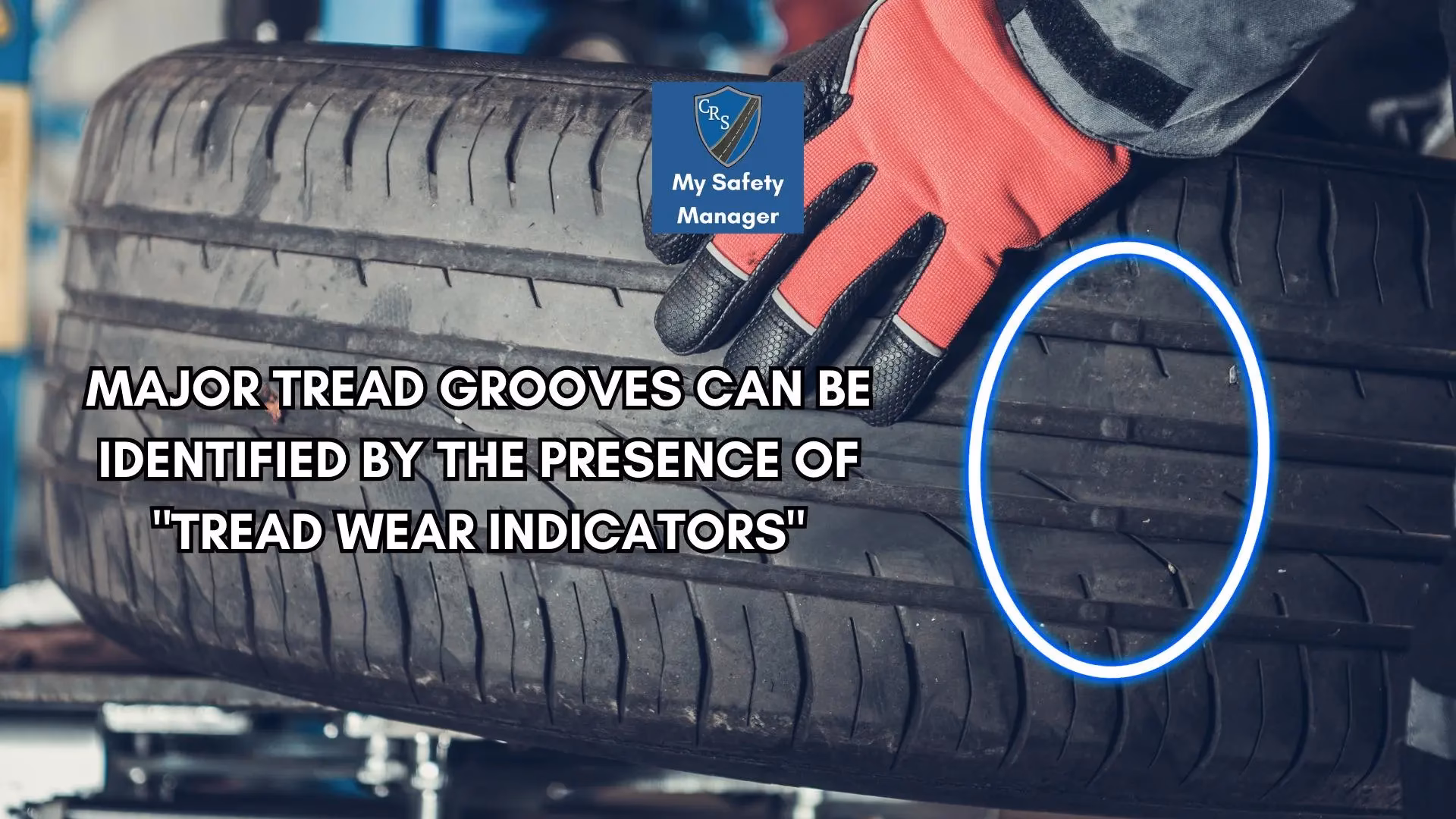 Can unbalanced wheels cause tyre damage?