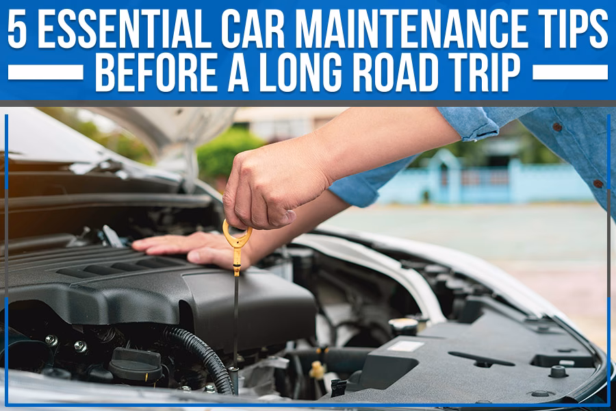 When should I change the engine oil?