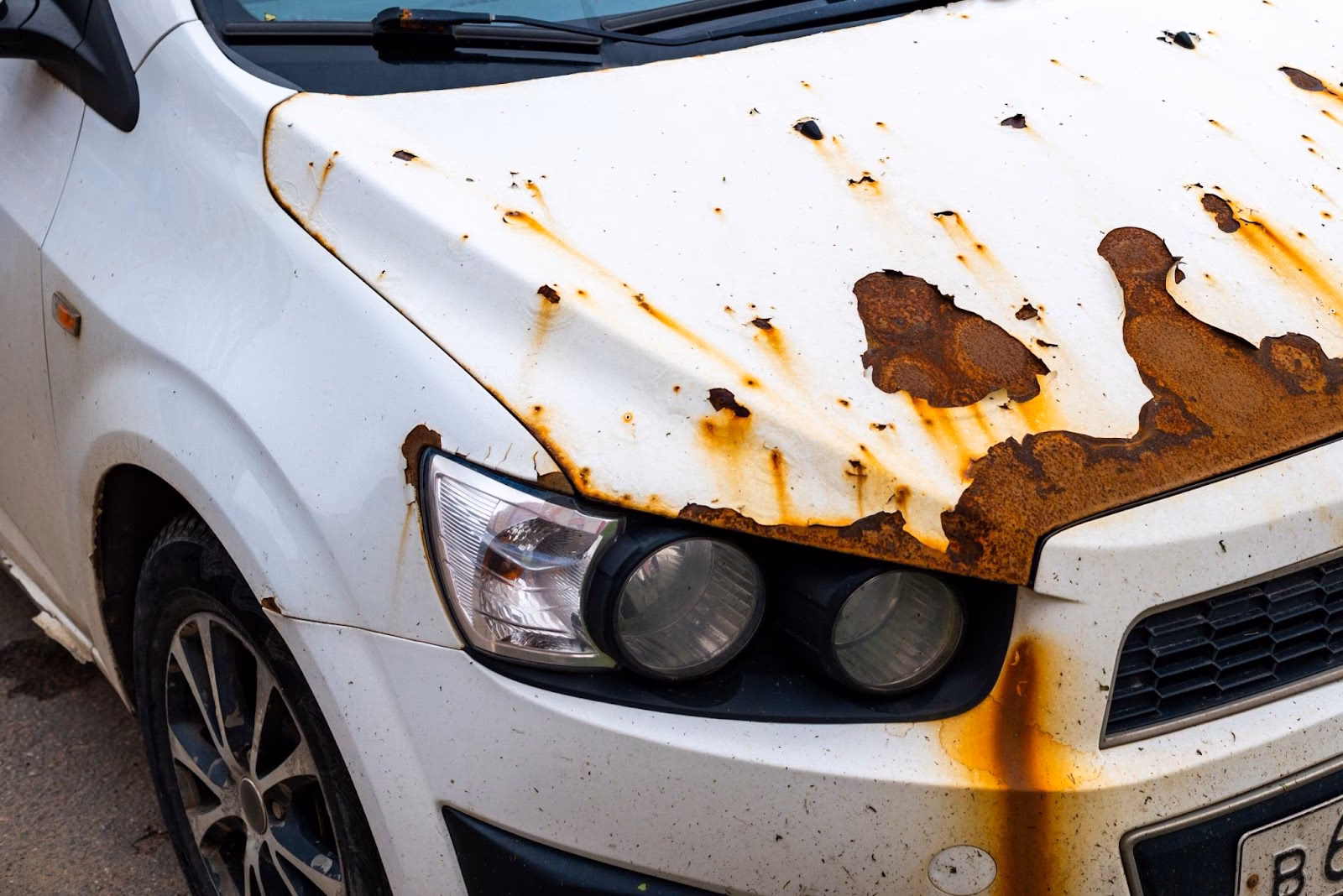 Is Halford steel good for car body repair?