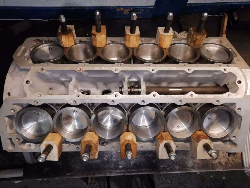 Why should you choose Telford engine centre?