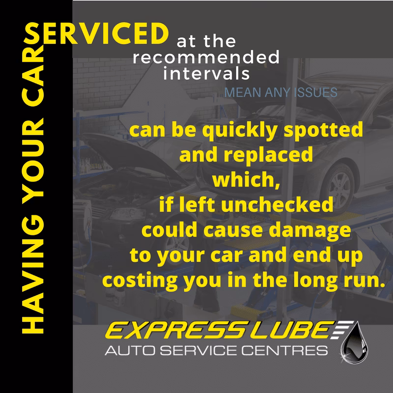 How do you know if your car has problems?