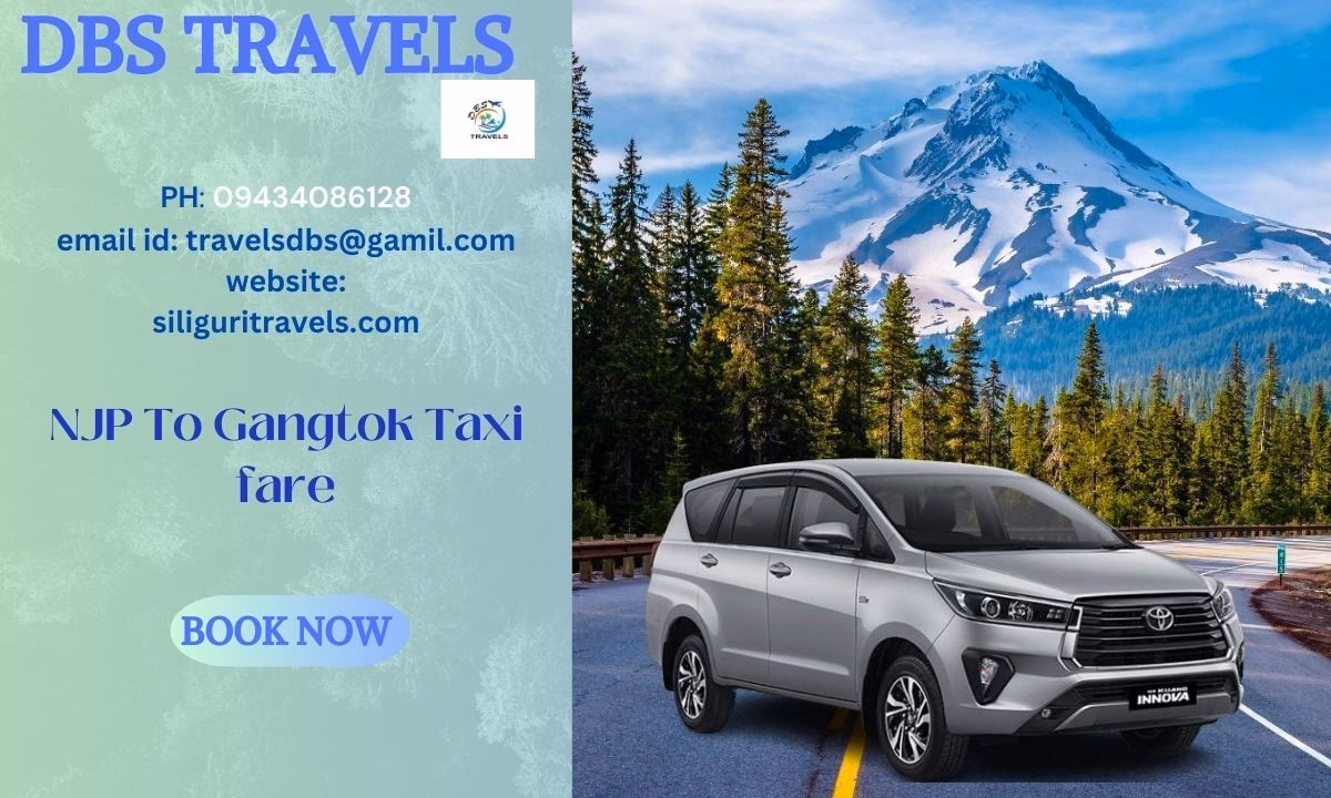 How to rent a car in Gangtok?
