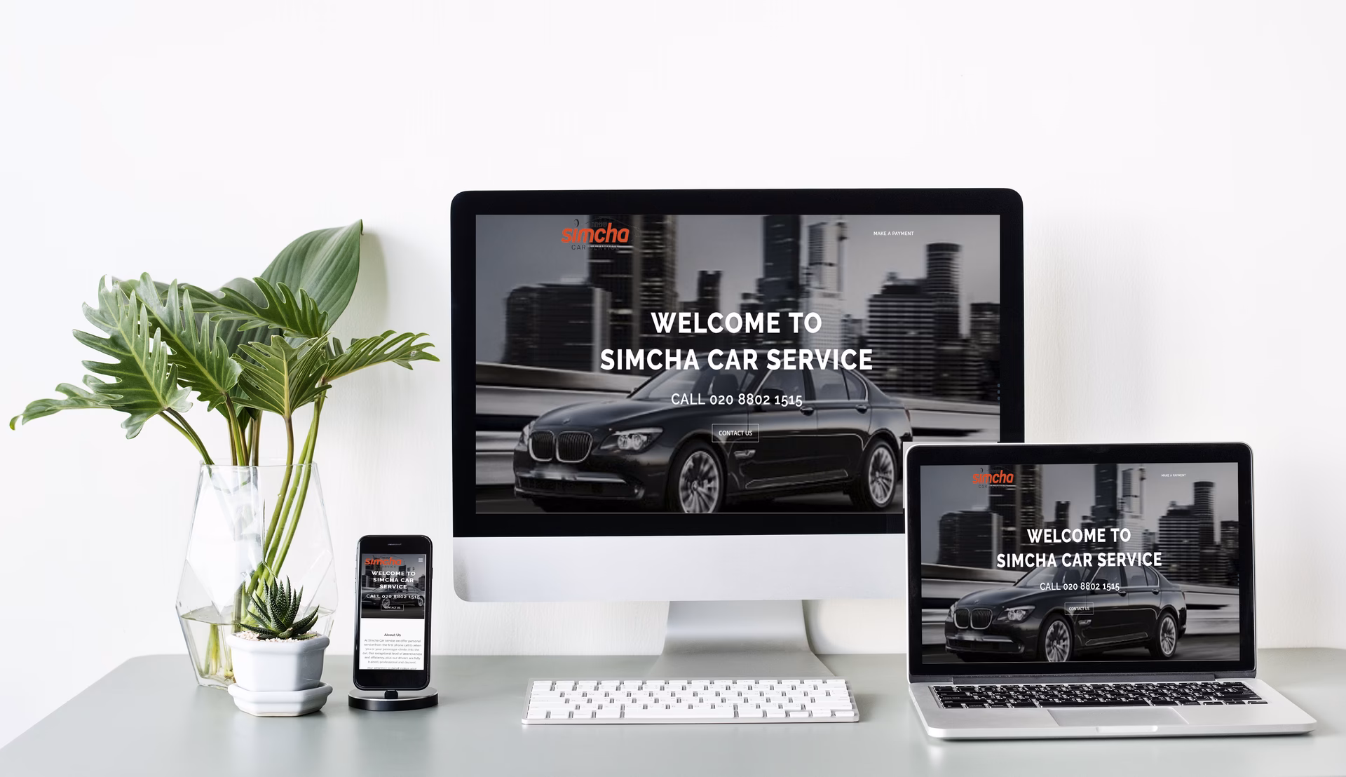 When did Chrysler stop making Simca cars?