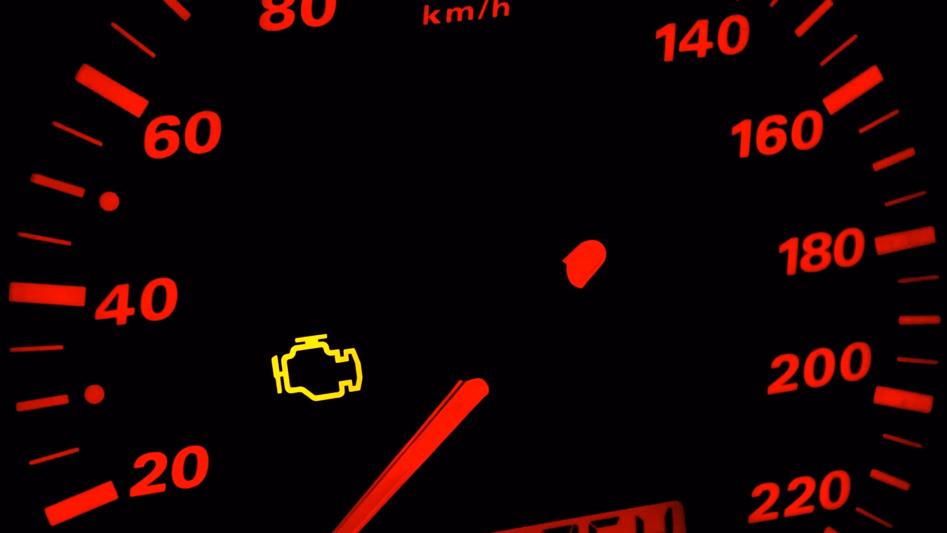 How do I fix a car that loses power in 2nd gear?