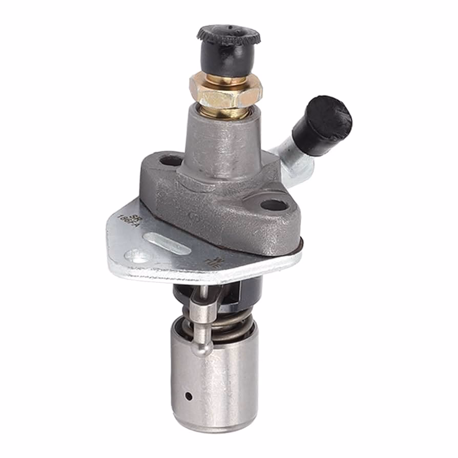 What is a single point fuel injection system?