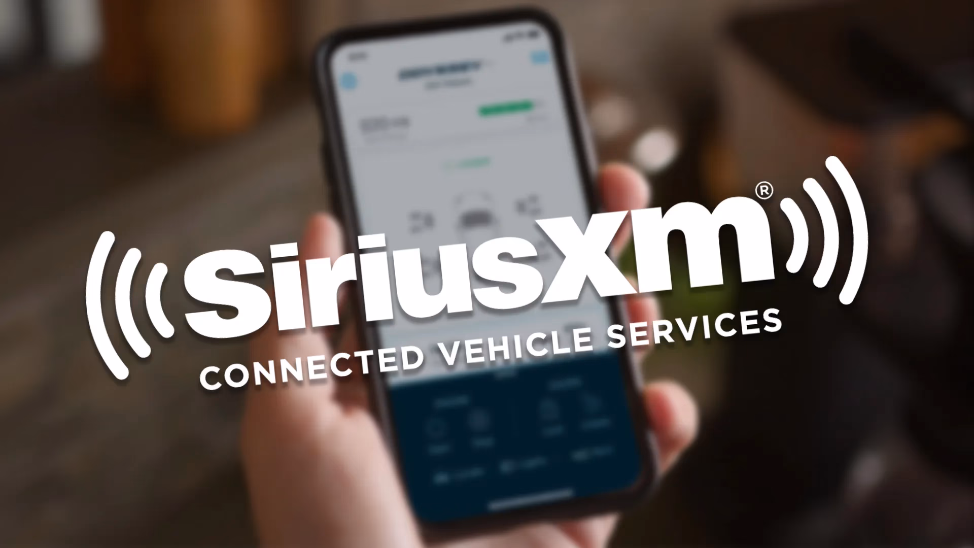 What services does SiriusXM offer?